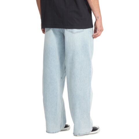 Pánské džíny Volcom Billow Denim