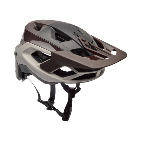 Trail/enduro přilba Fox Speedframe Rs Paranoid, Ce