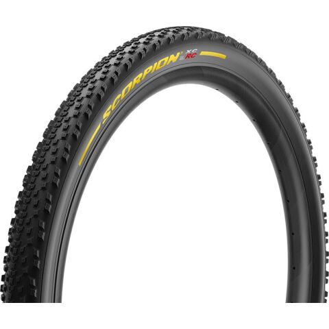 plášť PIRELLI Scorpion™ XC RC Colour Edition, 29 x 2.4