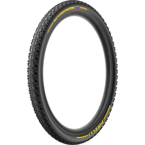 plášť PIRELLI Scorpion™ XC RC Colour Edition, 29 x 2.4