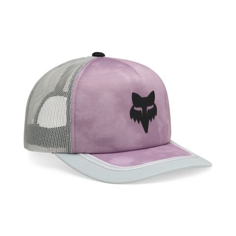 Dámská kšiltovka Fox W Rooted Trucker