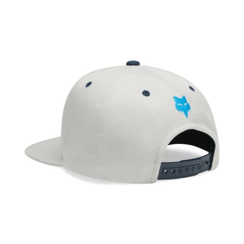 Dětská čepice Fox Yth Coldpress Snapback