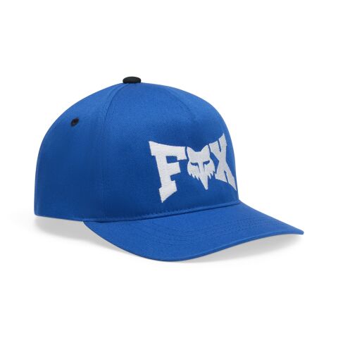 Dětská čepice Fox Yth Bend Snapback