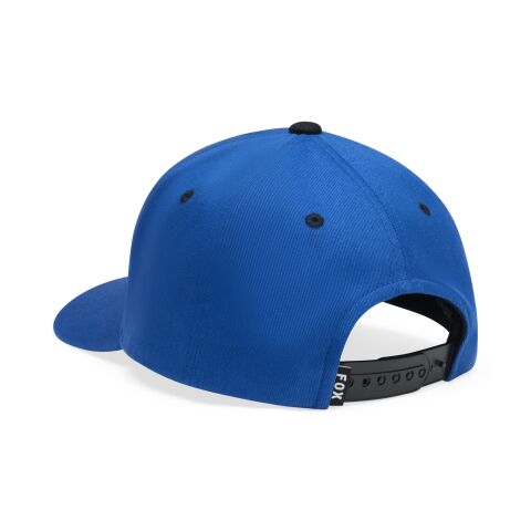 Dětská čepice Fox Yth Bend Snapback