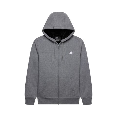 Pánská mikina Fox Fox Head Sasquatch Flc Zip