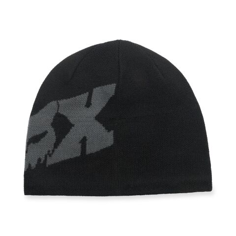 Pánský kulich Fox F Head X Jacquard Beanie
