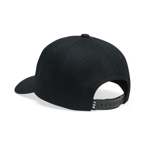Pánská kšiltovka Fox Fox Head Subframe Snapback
