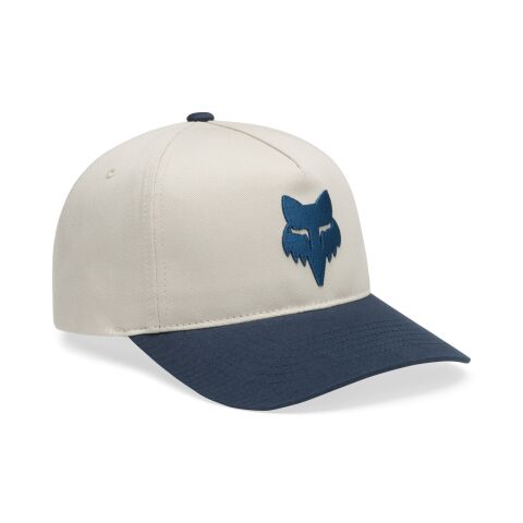 Pánská kšiltovka Fox Fox Head Subframe Snapback