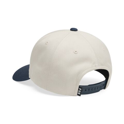 Pánská kšiltovka Fox Fox Head Subframe Snapback
