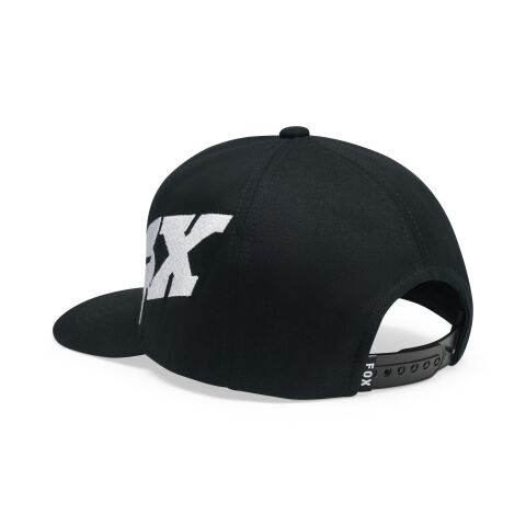 Dětská čepice Fox Yth F Head X Snapback