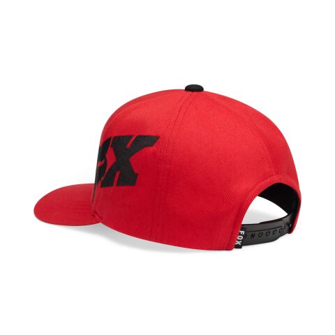 Dětská čepice Fox Yth F Head X Snapback