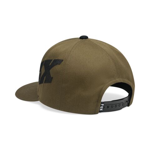 Dětská čepice Fox Yth F Head X Snapback