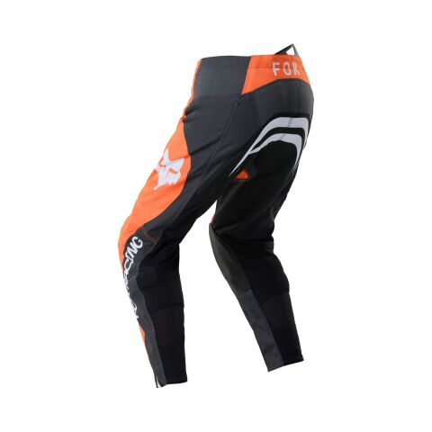 Dětské MX kalhoty Fox Yth 180 Draft Pant