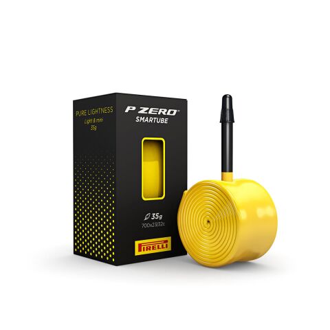 duše PIRELLI P ZERO™ SmarTUBE, 23/32-622