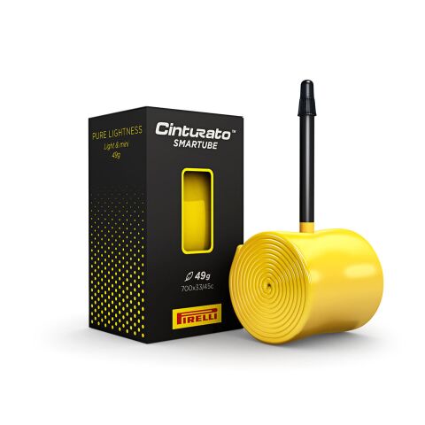 duše PIRELLI Cinturato™ SmarTUBE, 33/45-622, Presta 60mm