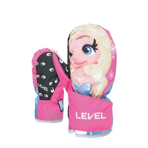 Dětské rukavice Level Animal