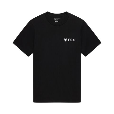 Pánské triko Fox Absolute 2.0 195 Org Ss Tee