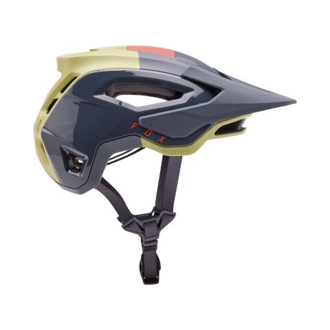 Trail/enduro přilba Fox Speedframe Pro Klif, Ce