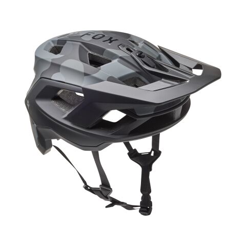 Cyklistická přilba Fox Speedframe Camo Helmet, Ce