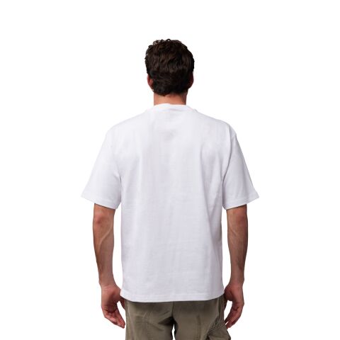 Pánské triko Fox Wordmark Ov Ss Tee