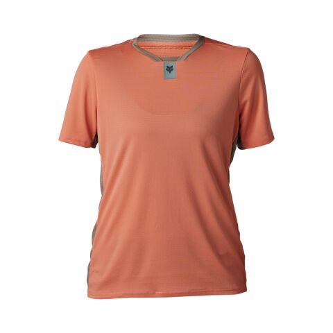 Dámský dres Fox W Defend Ss Jersey