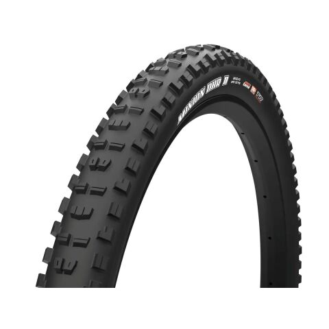 plášť MAXXIS MINION DHR II 27,5 x 2,40 KEVLAR MAXXTERRA/EXO+/TR