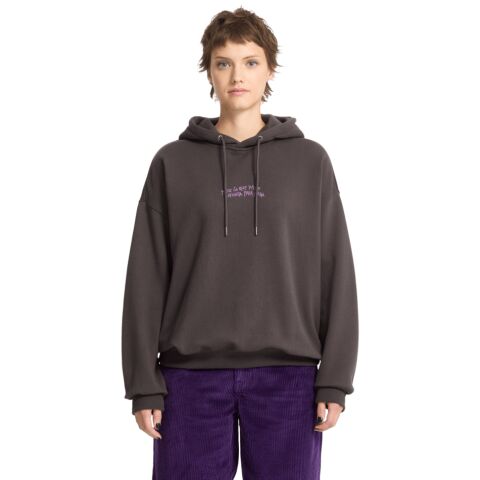 Dámská mikina Volcom Moove On Po