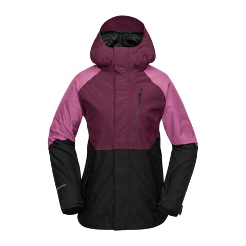 Dámská bunda Volcom V.Co Aris Gore-Tex Jacket