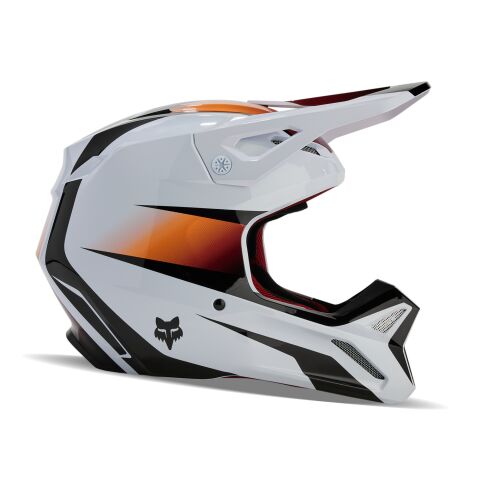 Pánská MX přilba Fox V1 Flora Helmet