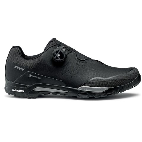 Pánské All mountain tretry Northwave X-Trail Plus Gtx