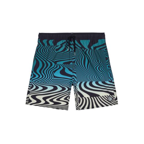Dětské plavky Volcom Lido Print Trunk Youth