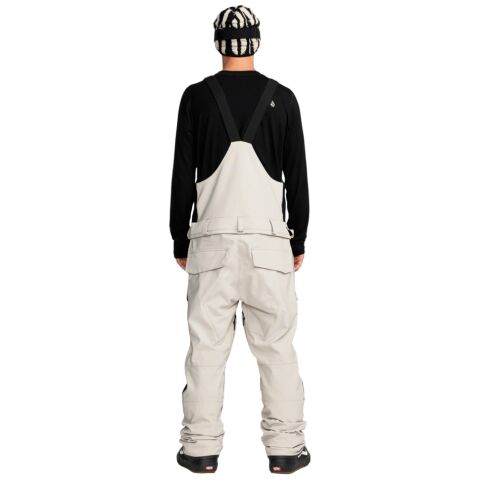 Pánské zimní kalhoty Volcom Roan Bib Overall