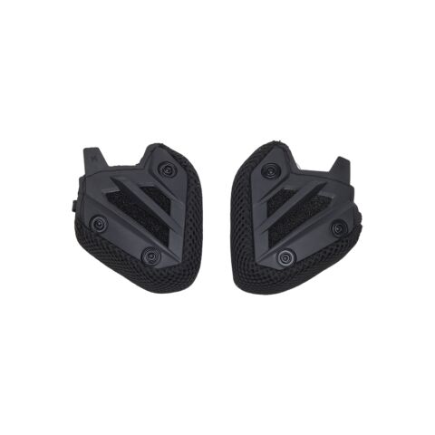 Náhradní cyklo vycpávky Fox 23 Proframe Thk Cheek (30/40Mm)