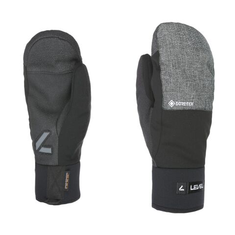 Pánské rukavice Level Matrix Mitt Gore-Tex