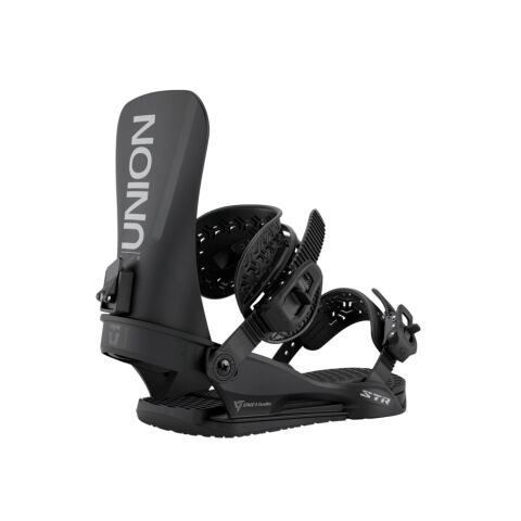 Snowboardové vázání Union STR