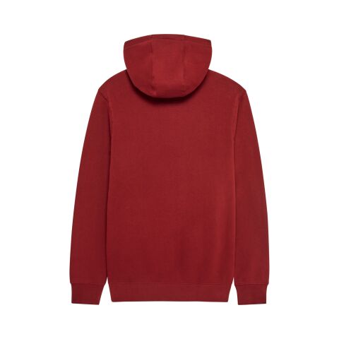 Pánská mikina Fox Banner Fleece Po