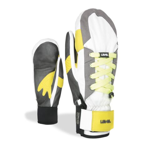 Pánské rukavice Level Rexford Sneaker
