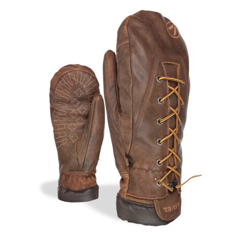 Pánské rukavice Level Rexford Utah