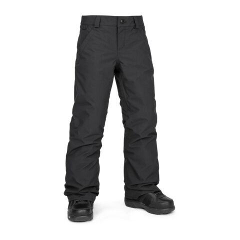 Dětské kalhoty Volcom Frochickidee Ins Pant