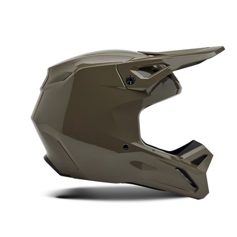 MX přilba Fox V1 Solid Helmet