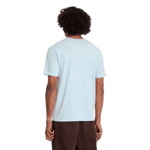 Pánské triko Volcom Stone Blanks Bsc Sst