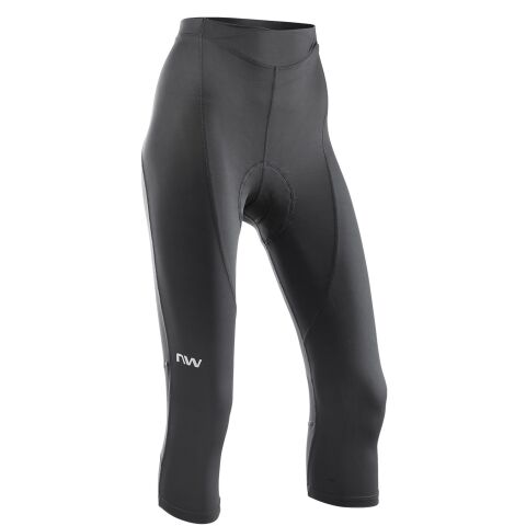 Dámské cyklo šortky Northwave Active Wmn Knicker
