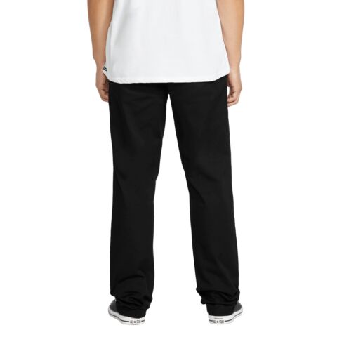 Pánské kalhoty Volcom Frickin Modern Stret