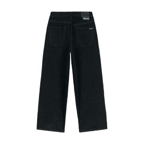 Dětské kalhoty Volcom Chillow Denim