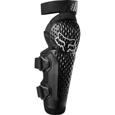 Chránič kolen Fox Titan Race Knee Guard, Ce
