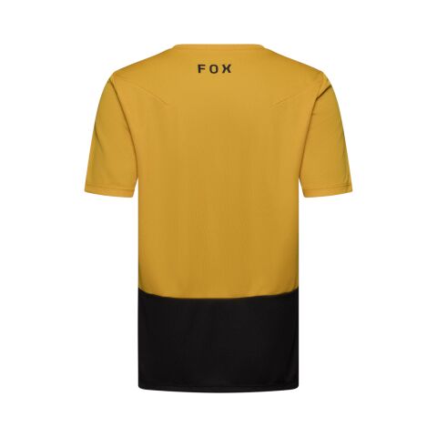 Dětský cyklo dres Fox Yth Ranger Ss Jersey Fox Head