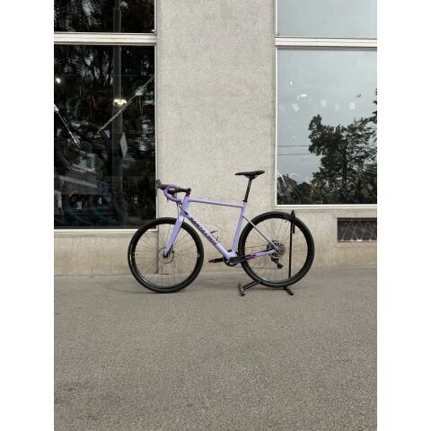 Gravel kolo Santa Cruz Stigmata 3 CC 700c 23 58 LAV Rival