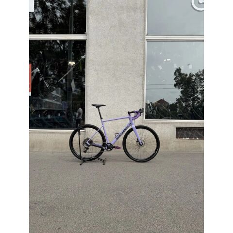 Gravel kolo Santa Cruz Stigmata 3 CC 700c 23 58 LAV Rival