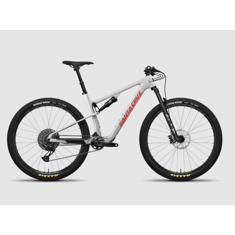 XC kolo Satna Cruz Blur 4 C 29 24 MD SLV S TR