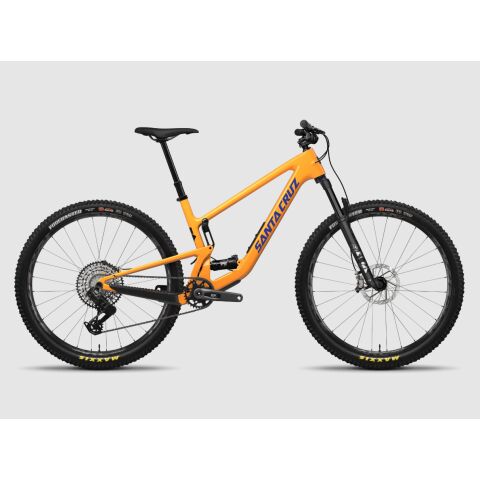 Trail kolo Santa Cruz Tallboy 5 C 29 24 LG MELON GX1 AXS